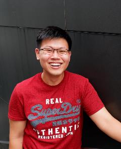 Alvin Wong v2 - HTX Alvin Wong v2 - HTX