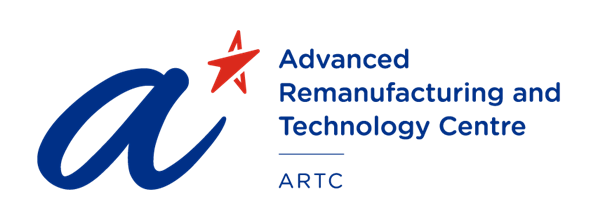 ASTAR_ARTC Logo ASTAR_ARTC Logo