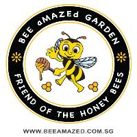 BeeAmazed logo