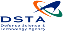 DSTA Logo