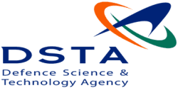 DSTA Logo DSTA Logo