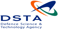 DSTA Logo DSTA Logo