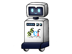Mascot Robot