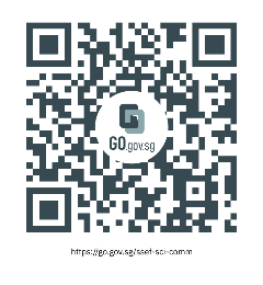 SSEF Science Comm QR SSEF Science Comm QR