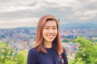 Speaker Natasha Koh (HTX)