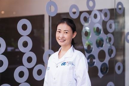 Dr Zhang Lili_ICES_ASTAR