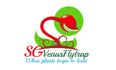 SG VenusFlyTrap Logo