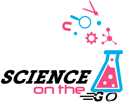 Science on the Go logo