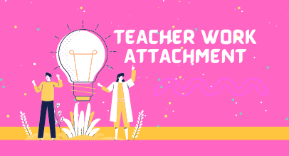 Teacher Work Attachment Teaser