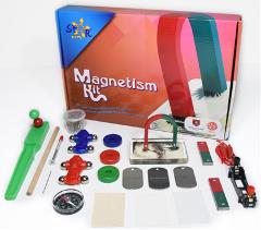 Magnetism