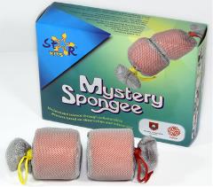 MysterySpongee MysterySpongee