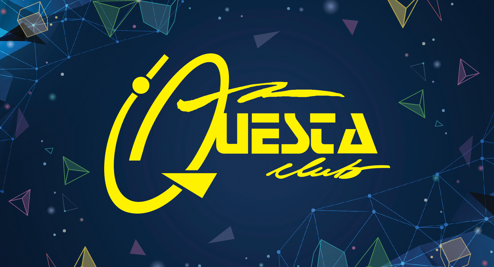 Questa Club Teaser