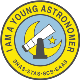 I Am A Young Astronomer
