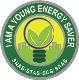 I Am A Young Energy Saver