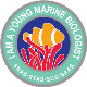 I Am A Young Marine Biologist