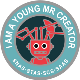 I Am A Young MR Creator