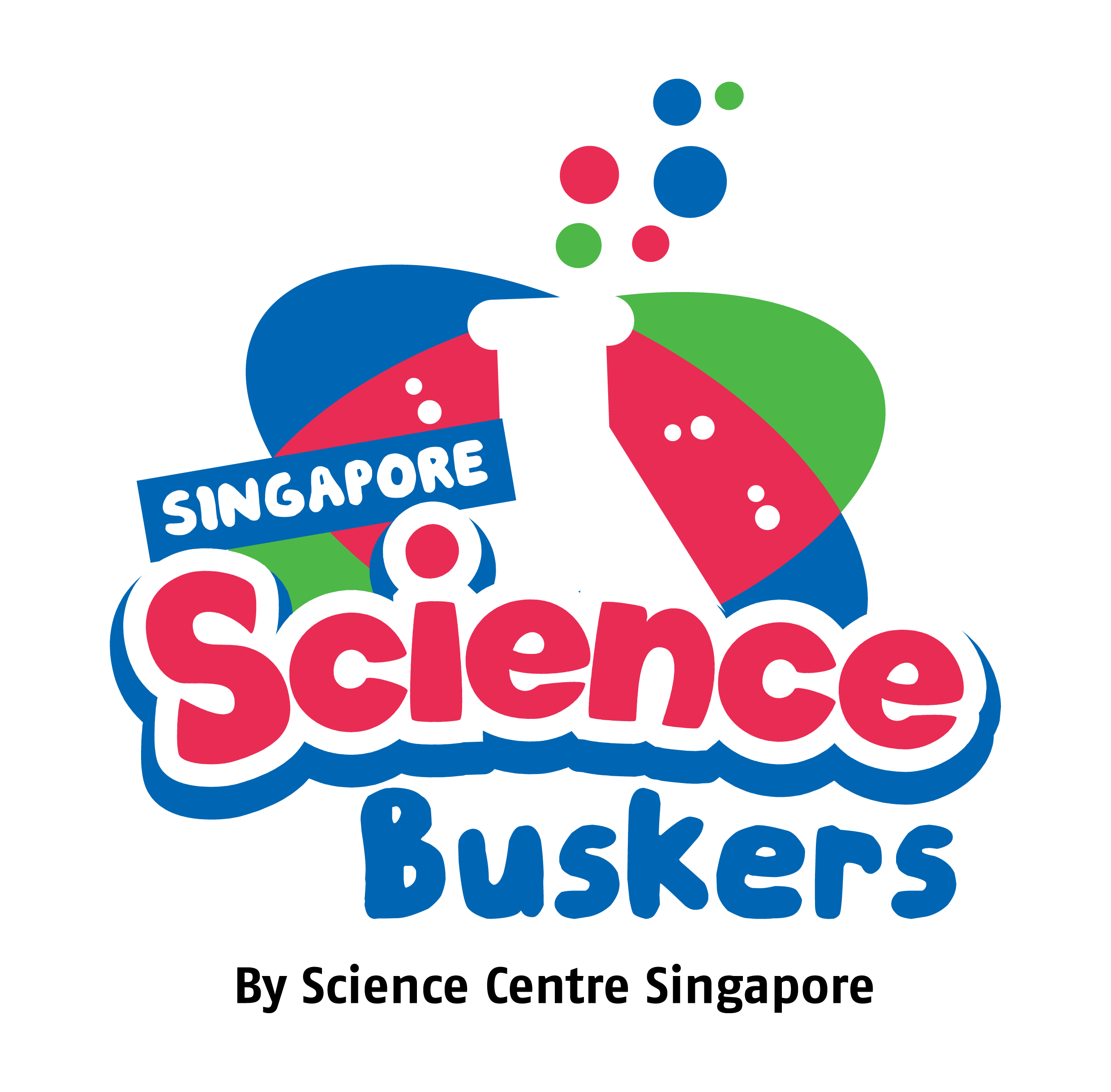 Singapore Science Buskers