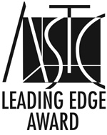 Leading Edge Logo Leading Edge Logo