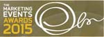 Marketing Event Awards logo