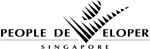 People Developer logo