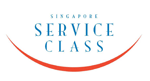 Service Class Logo