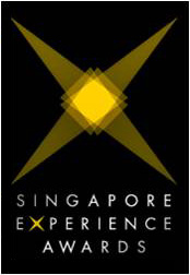 Singapore Experience Awards icon