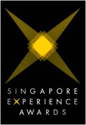 Singapore Experience Awards icon Singapore Experience Awards icon