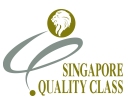 Singapore Quality Class logo