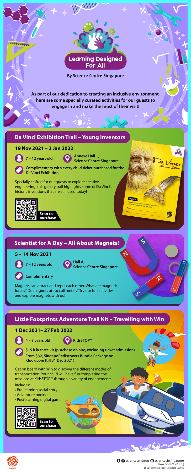 Universal Design For Learning Programmes-EDM UDL Universal Design For Learning Programmes-EDM