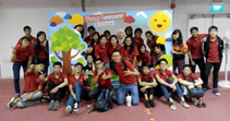 volunteer areas - event helpers volunteer areas - event helpers