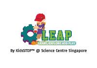KidsStop Academy LEAP