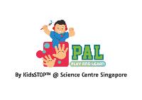KidsStop Academy PAL