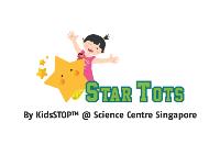 KidsStop Academy STAR tots