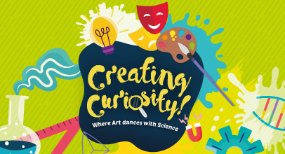 KS Creating Curiosity (Teaser)