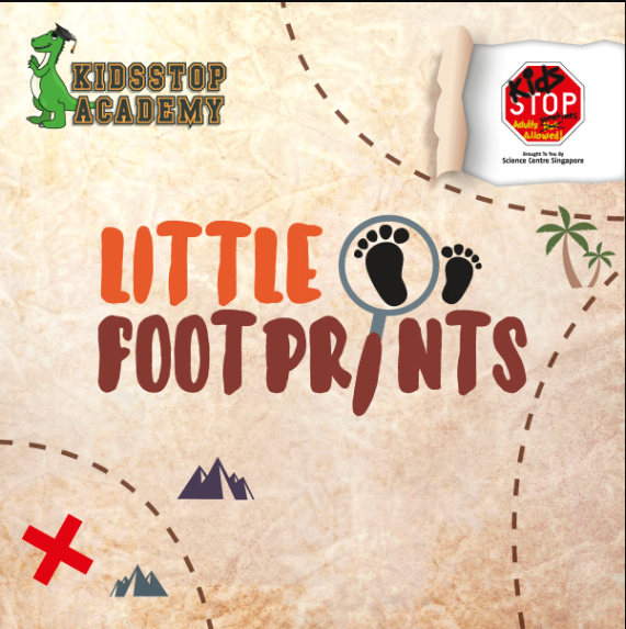 little footprint