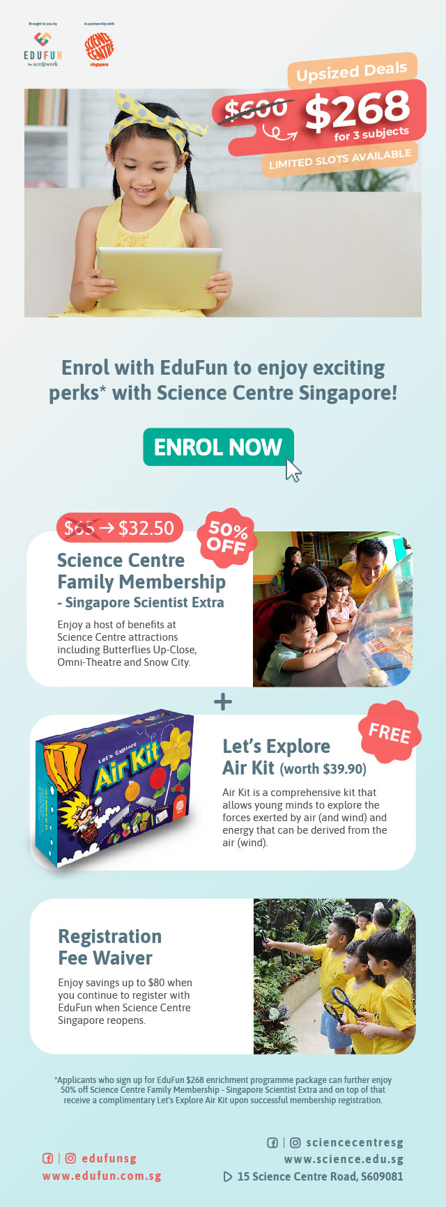 EduFun promo EDM EduFun promo EDM