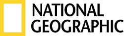 National Geographic Logo National Geographic Logo