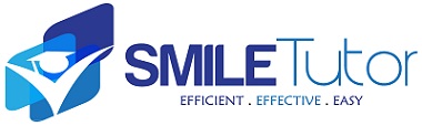 SmileTutor Logo SmileTutor Logo
