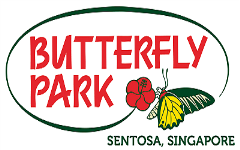 Butterfly Park logo - teaser Butterfly Park logo - teaser