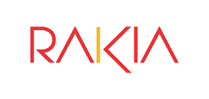 Rakia Logo Rakia Logo