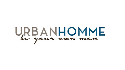 Urban Homme - Teaser Urban Homme - Teaser