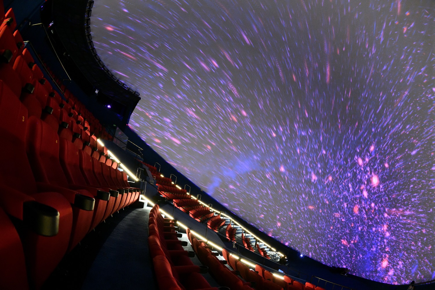 Omni Theatre