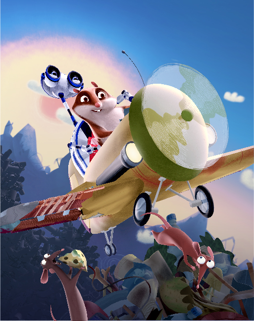 OT-321 LIFTOFF-carousel banner