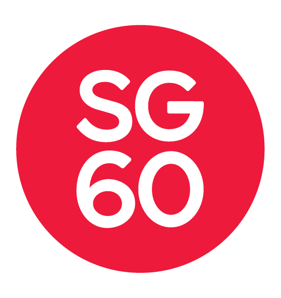 SG60_Primary Logo_for web SG60_Primary Logo_for web