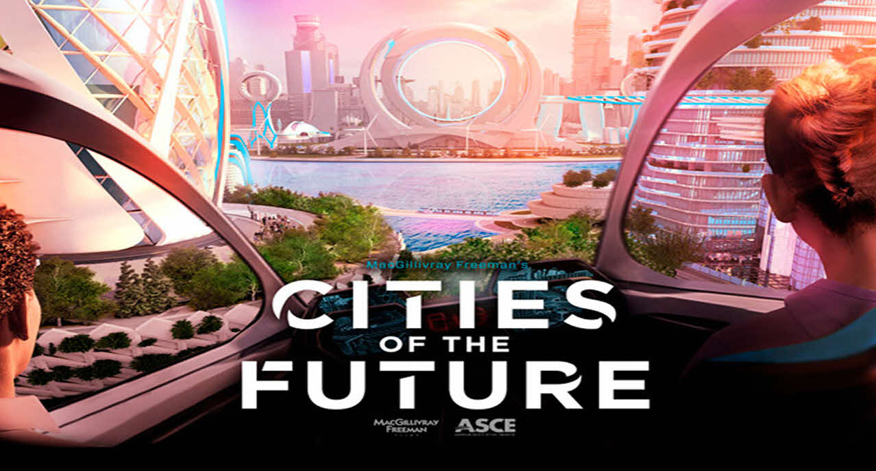 Cities of the Future