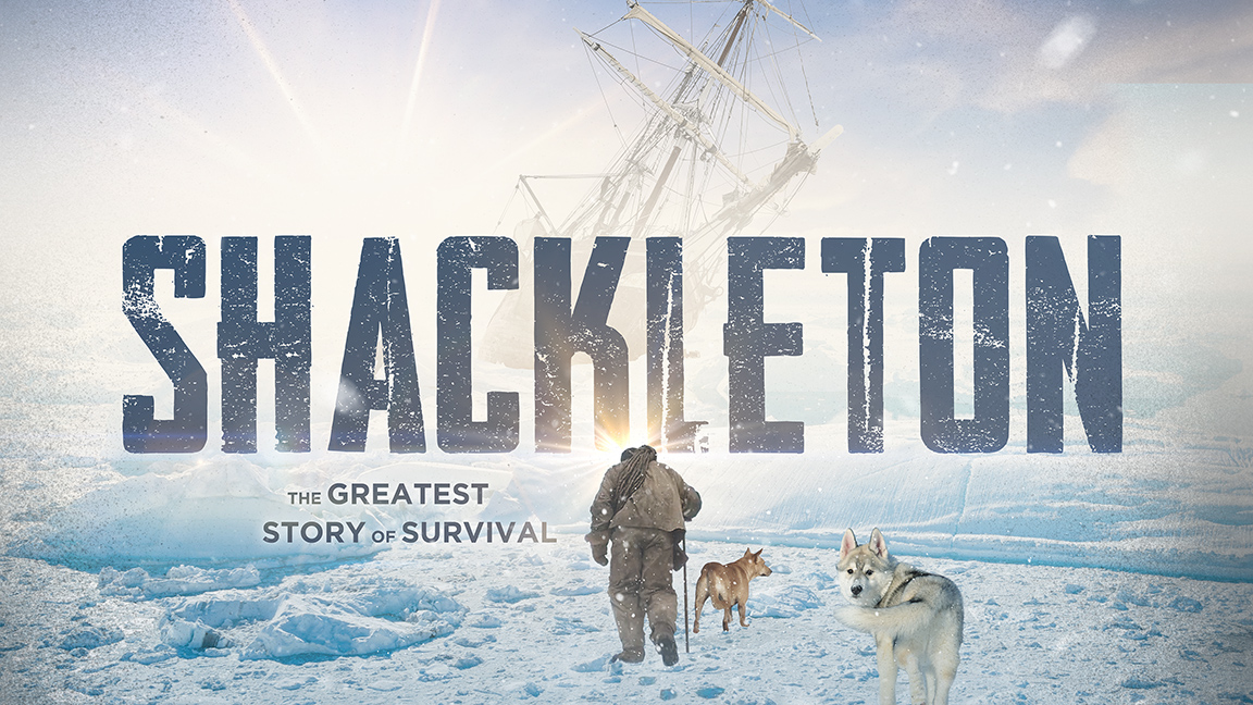 Shackleton