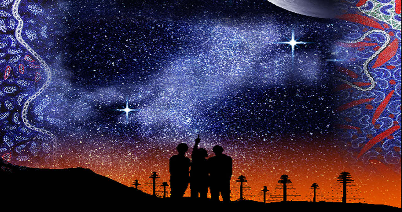 Star Dreaming