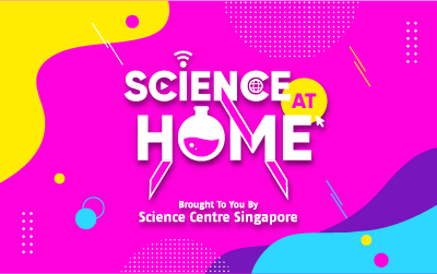 Science At Home_Web Teaser