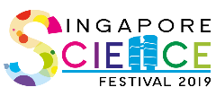 SSF 2019 Logo SSF 2019 Logo