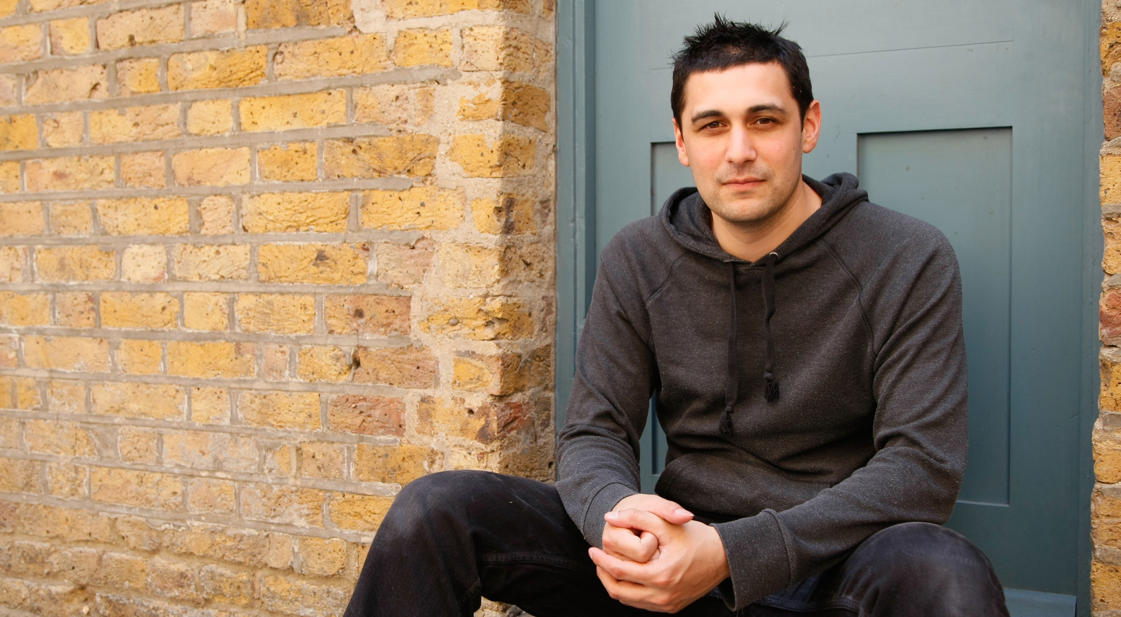 Adam Rutherford_Banner Adam Rutherford_Banner